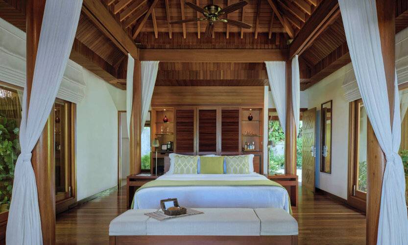 Baros Maldives (Adults Only 8+)