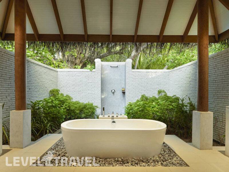 Фотография Baros Maldives (Adults Only 8+) Фотография Baros Maldives (Adults Only 8+)