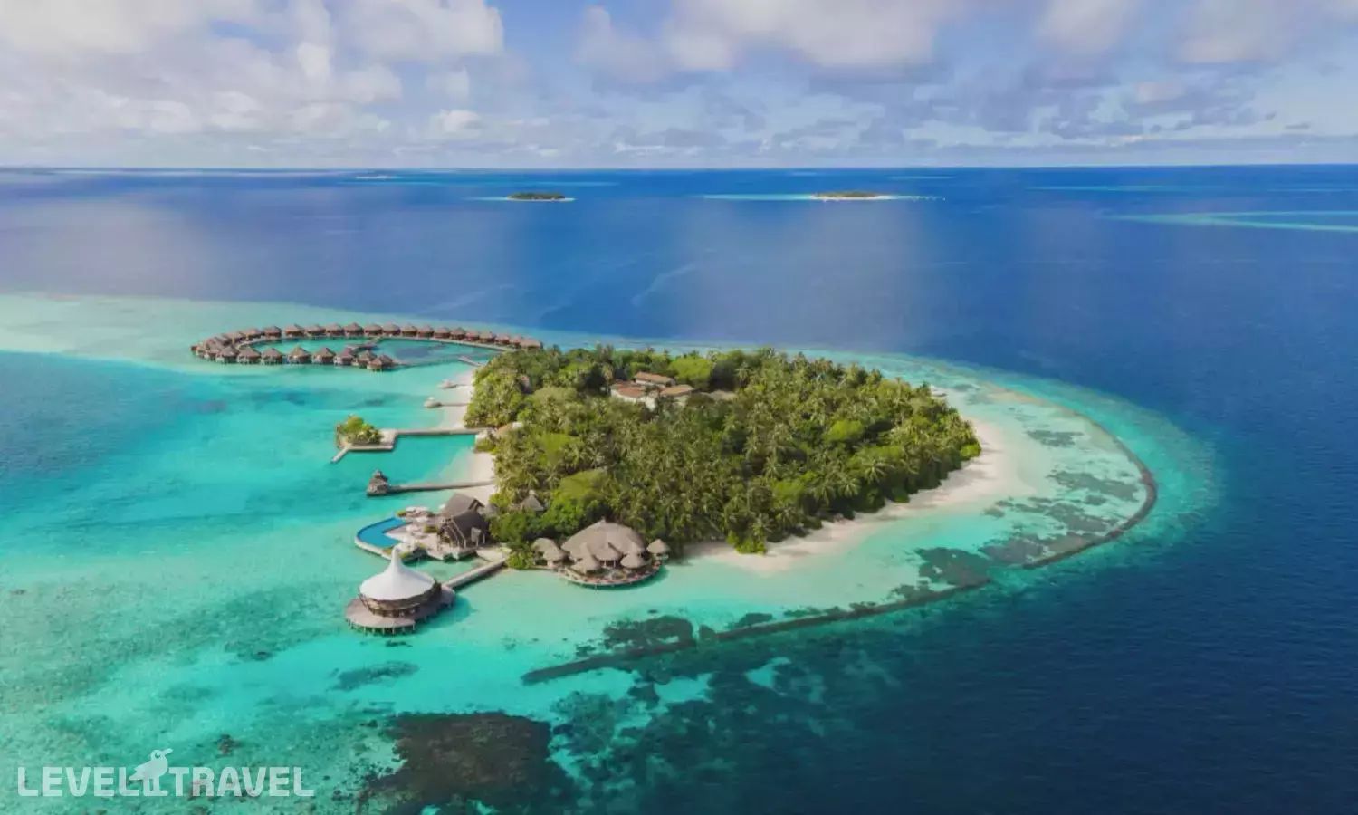 Baros Maldives (Adults Only 8+)