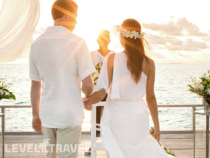Фотография Baros Maldives (Adults Only 8+) Фотография Baros Maldives (Adults Only 8+)