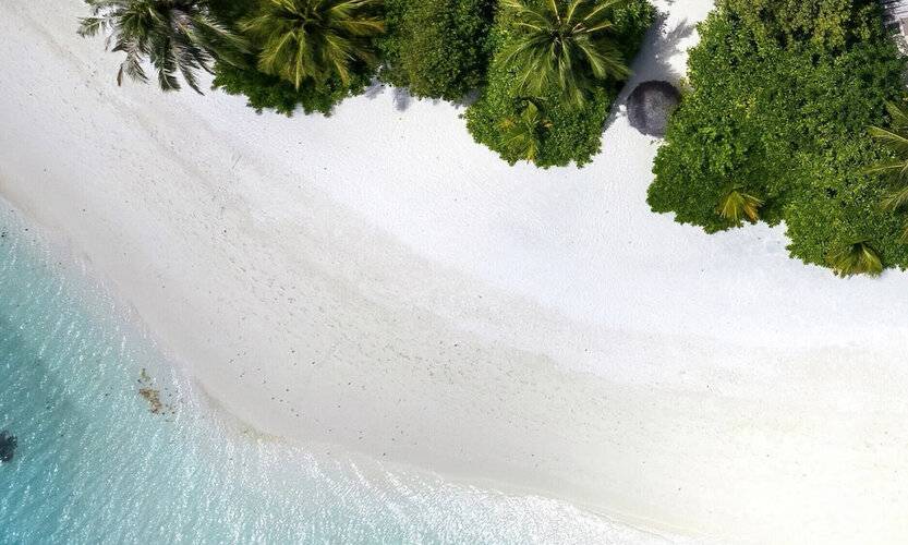 Baros Maldives (Adults Only 8+)