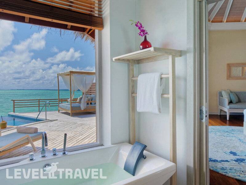 Фотография Baros Maldives (Adults Only 8+) Фотография Baros Maldives (Adults Only 8+)