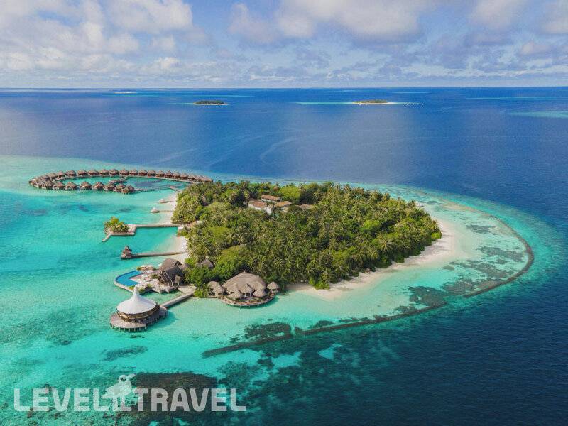 Фотография Baros Maldives (Adults Only 8+) Фотография Baros Maldives (Adults Only 8+)