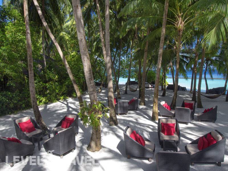 Фотография Baros Maldives (Adults Only 8+) Фотография Baros Maldives (Adults Only 8+)