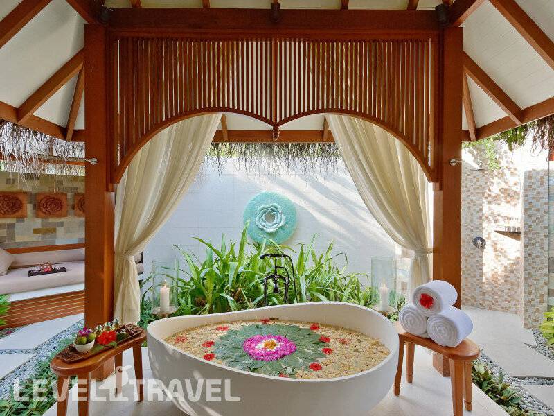 Фотография Baros Maldives (Adults Only 8+) Фотография Baros Maldives (Adults Only 8+)