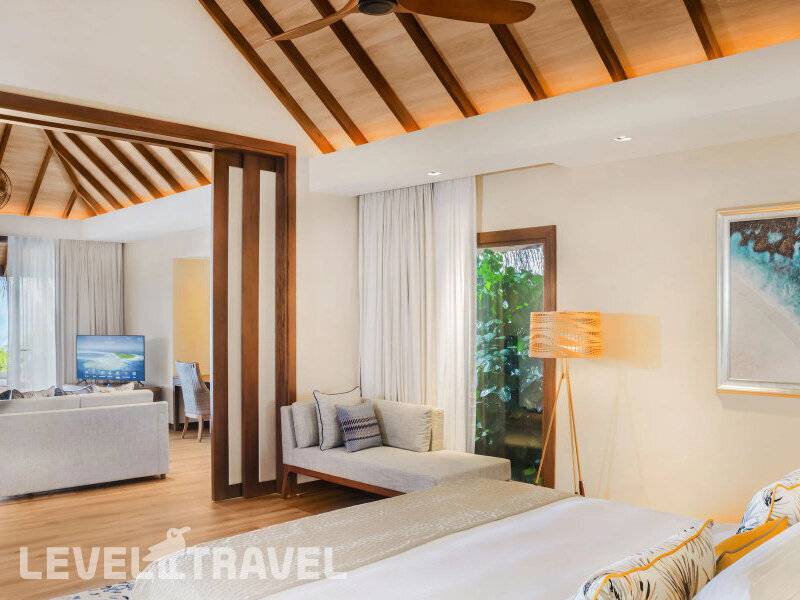 Фотография Baros Maldives (Adults Only 8+) Фотография Baros Maldives (Adults Only 8+)
