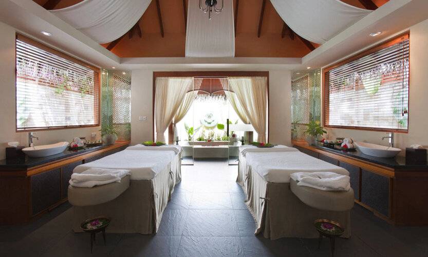 Baros Maldives (Adults Only 8+)
