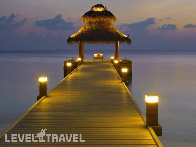 Фотография Baros Maldives (Adults Only 8+) Фотография Baros Maldives (Adults Only 8+)
