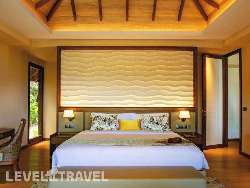 Фотография Baros Maldives (Adults Only 8+) Фотография Baros Maldives (Adults Only 8+)