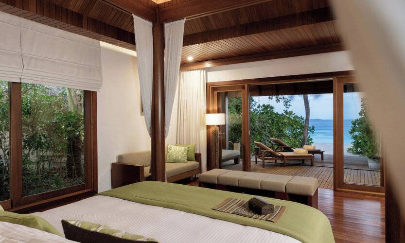 Baros Maldives (Adults Only 8+)