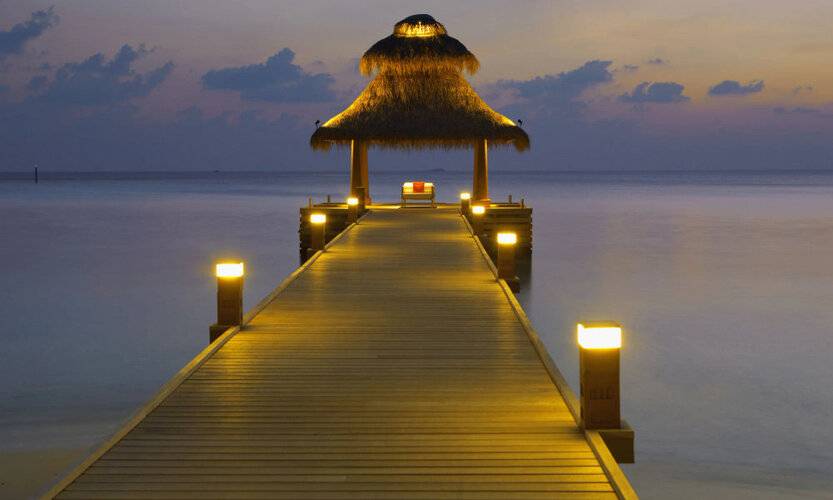 Baros Maldives (Adults Only 8+)