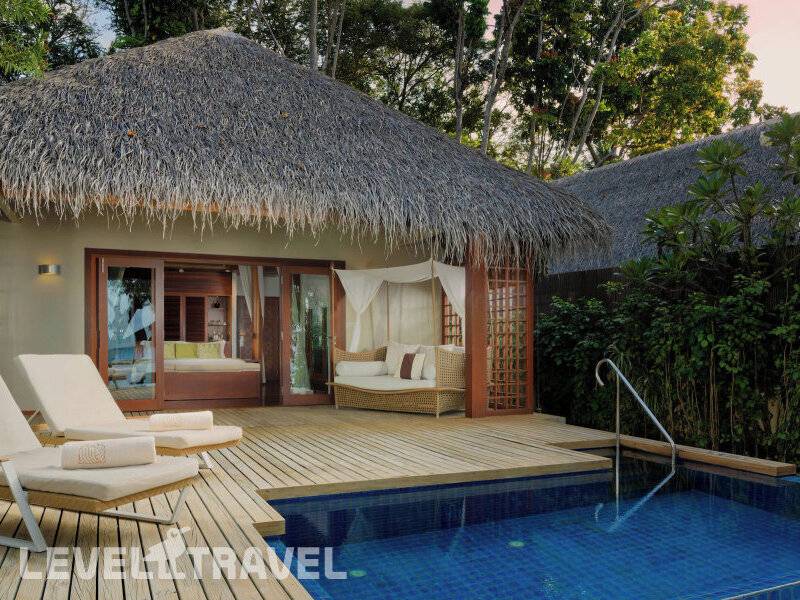 Фотография Baros Maldives (Adults Only 8+) Фотография Baros Maldives (Adults Only 8+)