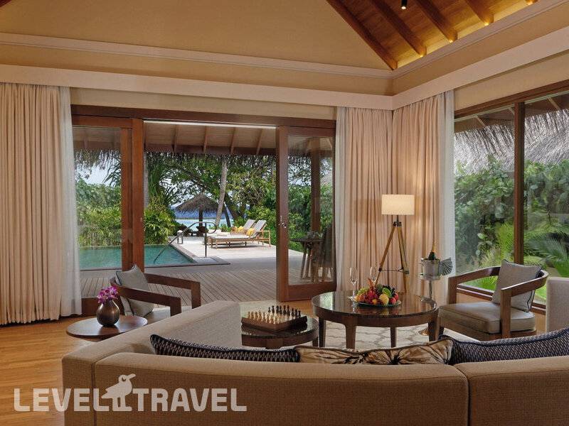 Фотография Baros Maldives (Adults Only 8+) Фотография Baros Maldives (Adults Only 8+)