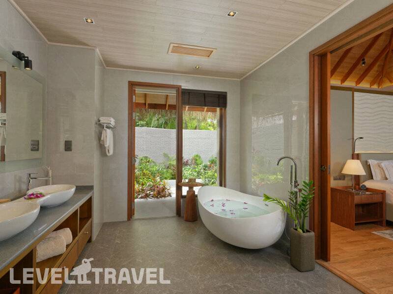 Фотография Baros Maldives (Adults Only 8+) Фотография Baros Maldives (Adults Only 8+)