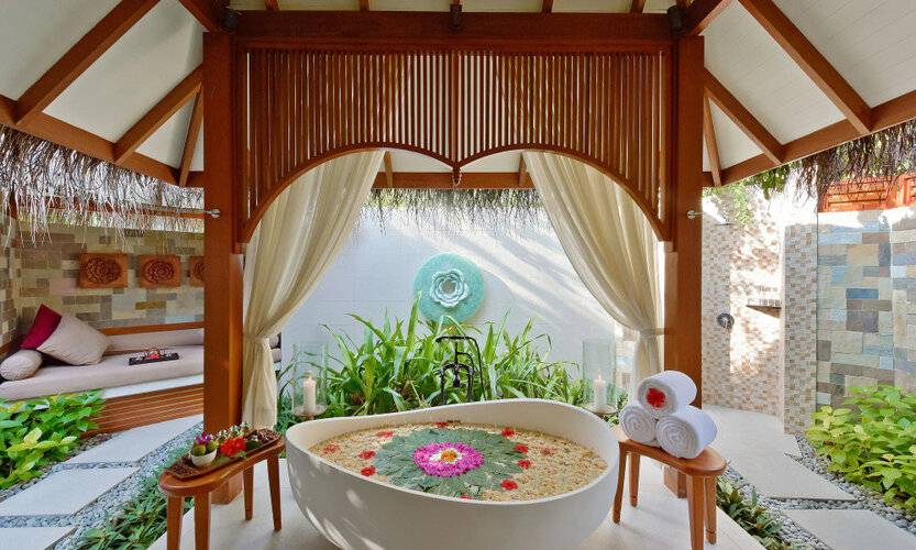 Baros Maldives (Adults Only 8+)