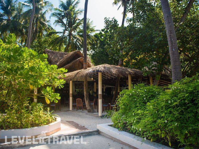 Фотография Biyadhoo Island Resort