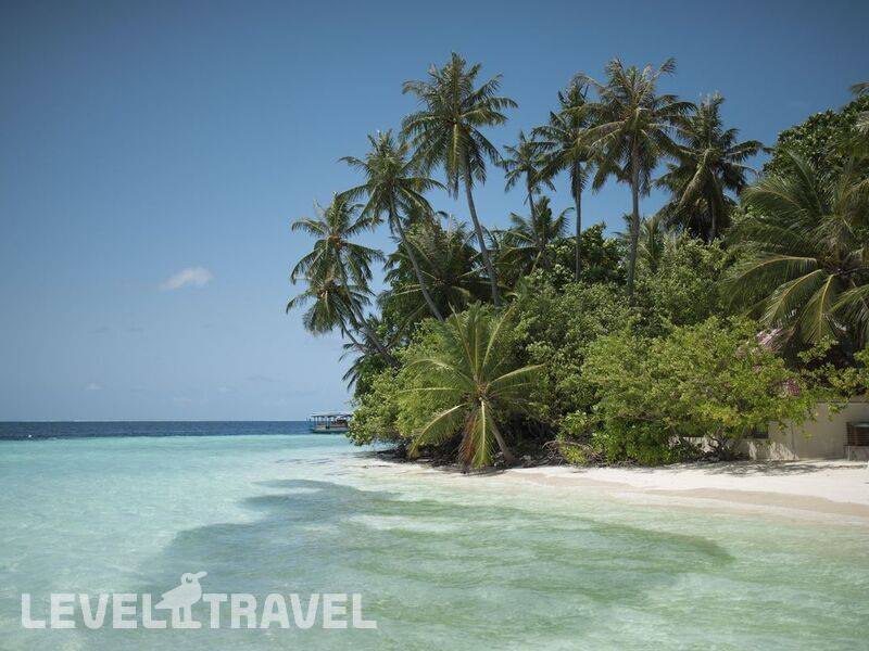 Фотография Biyadhoo Island Resort