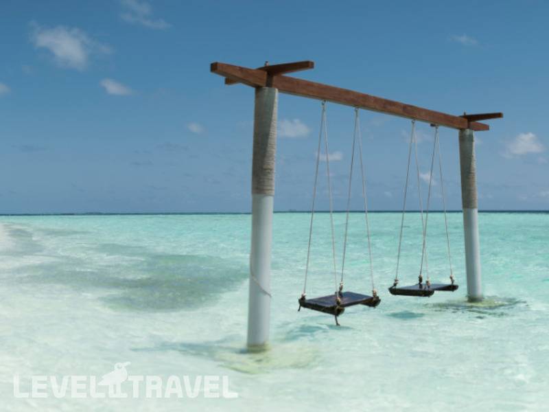 Фотография Biyadhoo Island Resort