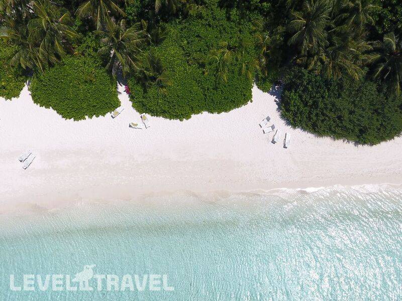 Фотография Biyadhoo Island Resort