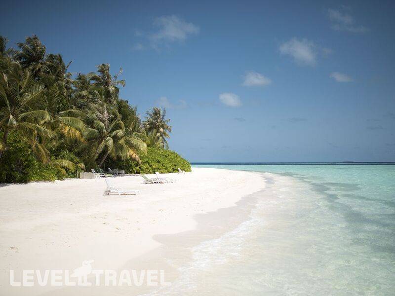 Фотография Biyadhoo Island Resort