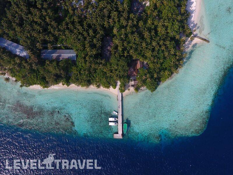 Фотография Biyadhoo Island Resort