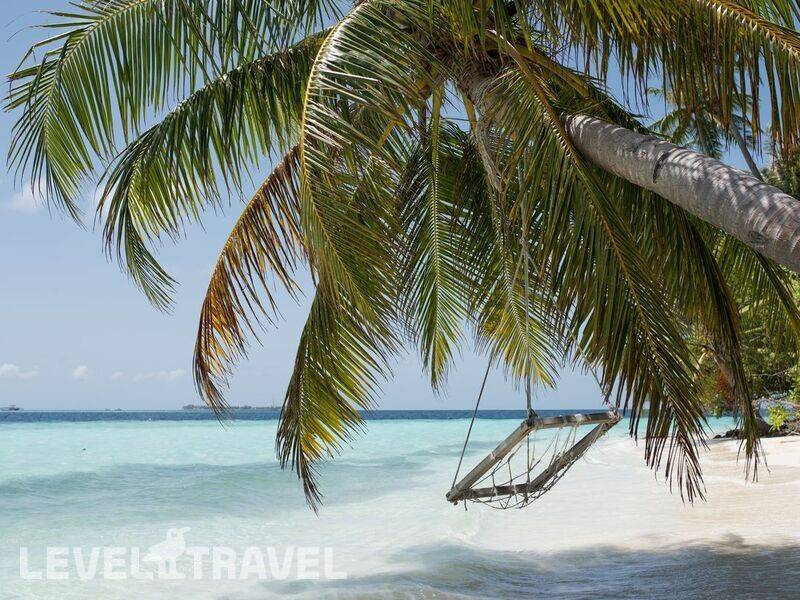 Фотография Biyadhoo Island Resort