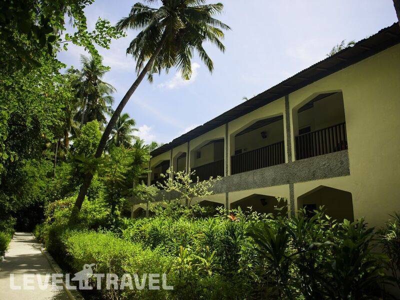 Фотография Biyadhoo Island Resort