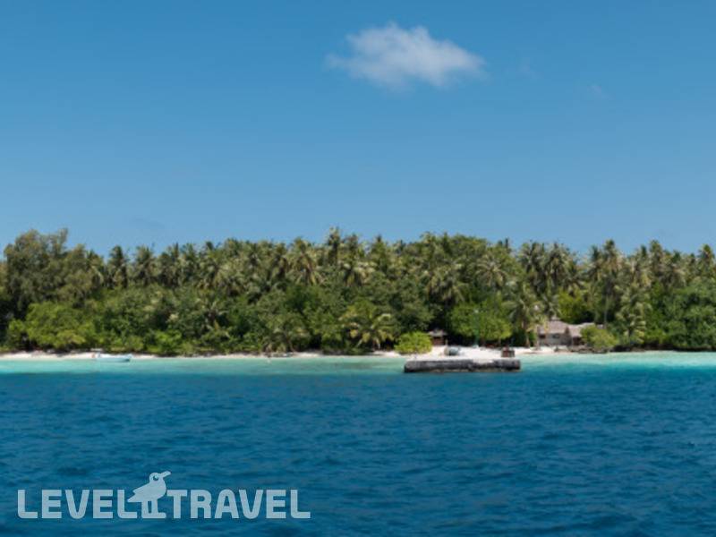 Фотография Biyadhoo Island Resort