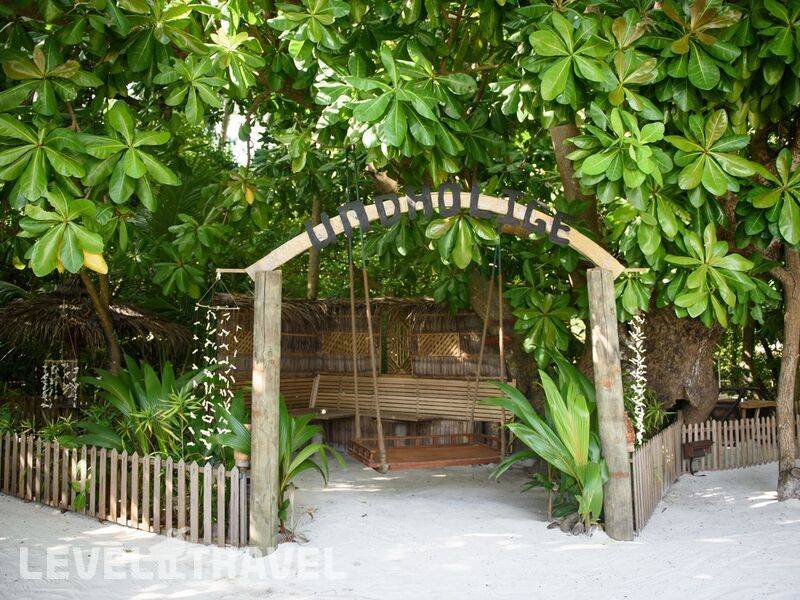 Фотография Biyadhoo Island Resort