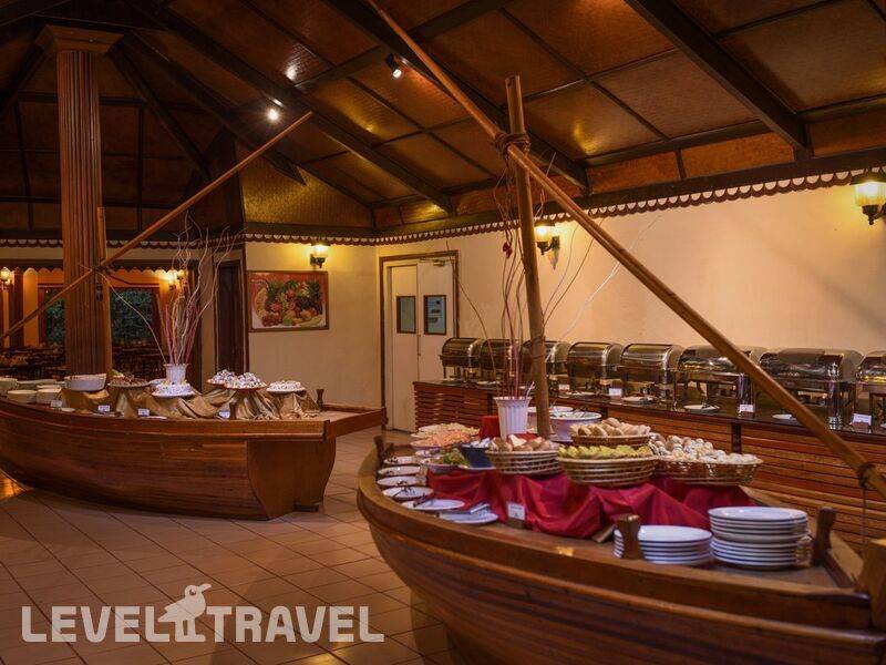 Фотография Biyadhoo Island Resort