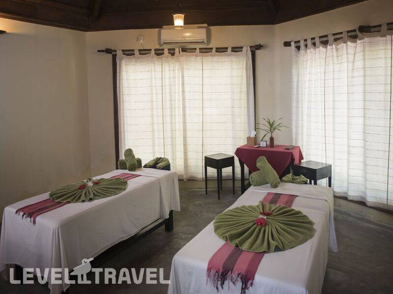 Фотография Biyadhoo Island Resort