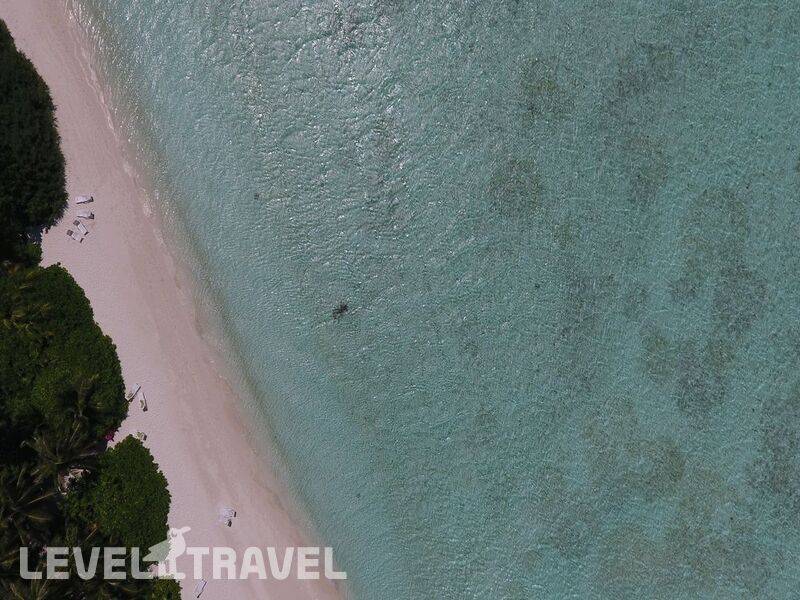 Фотография Biyadhoo Island Resort