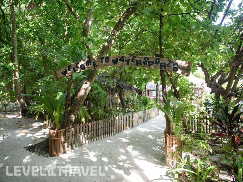 Фотография Biyadhoo Island Resort