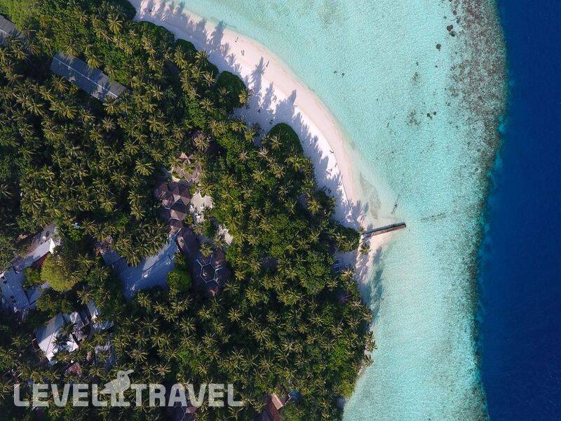 Фотография Biyadhoo Island Resort