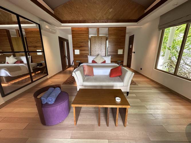 Cinnamon Hakuraa Huraa (Ex.Chaaya Lagoon)