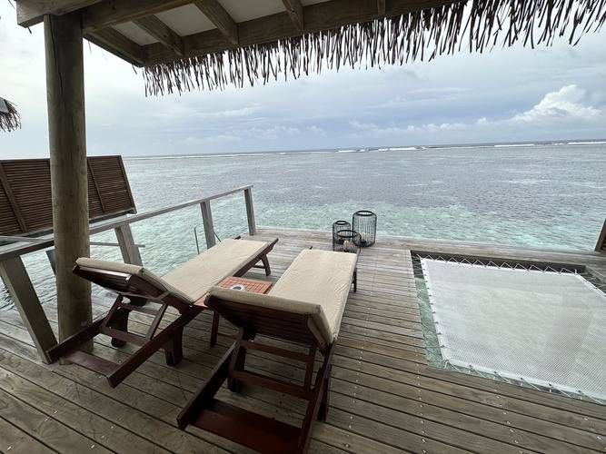 Cinnamon Hakuraa Huraa (Ex.Chaaya Lagoon)