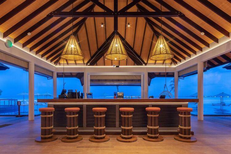 Cinnamon Hakuraa Huraa (Adults Only 18+) (Ex.Chaaya Lagoon)