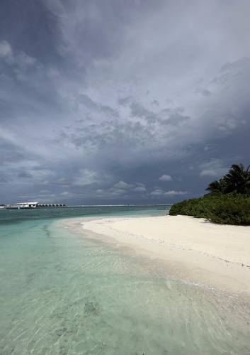 Cinnamon Hakuraa Huraa (Ex.Chaaya Lagoon)
