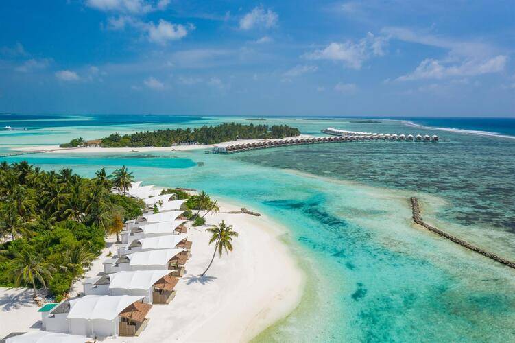 Cinnamon Hakuraa Huraa (Adults Only 18+) (Ex.Chaaya Lagoon)