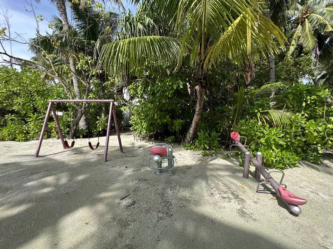 Cinnamon Hakuraa Huraa (Ex.Chaaya Lagoon)