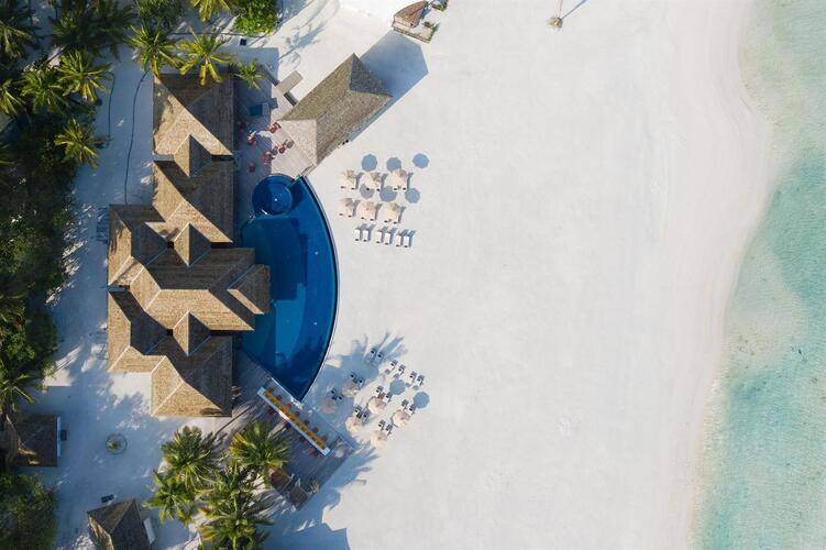 Cinnamon Hakuraa Huraa (Ex.Chaaya Lagoon)