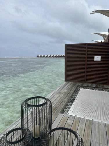 Cinnamon Hakuraa Huraa (Ex.Chaaya Lagoon)
