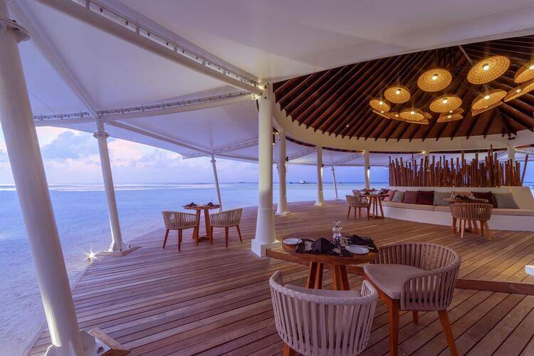 Cinnamon Hakuraa Huraa (Ex.Chaaya Lagoon)