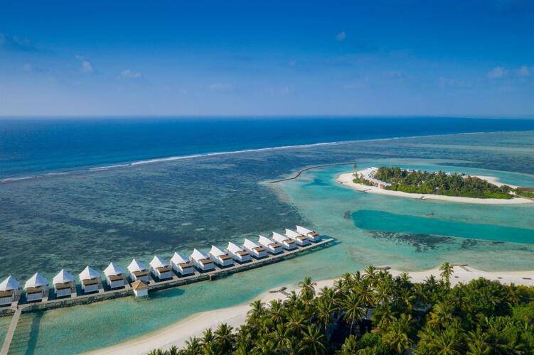 Cinnamon Hakuraa Huraa (Ex.Chaaya Lagoon)
