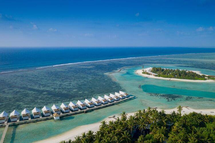 Cinnamon Hakuraa Huraa (Adults Only 18+) (Ex.Chaaya Lagoon)