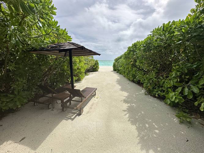 Cinnamon Hakuraa Huraa (Ex.Chaaya Lagoon)