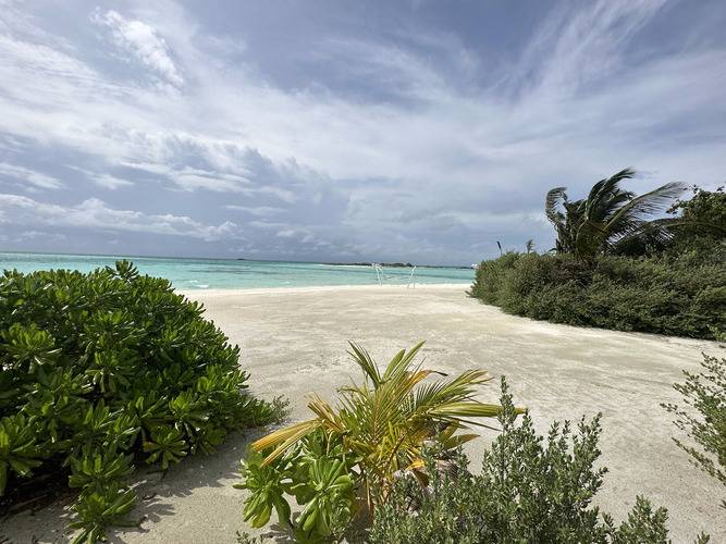 Cinnamon Hakuraa Huraa (Ex.Chaaya Lagoon)