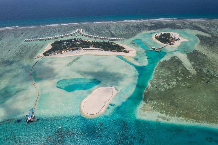 Cinnamon Hakuraa Huraa (Ex.Chaaya Lagoon)
