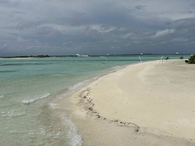 Cinnamon Hakuraa Huraa (Ex.Chaaya Lagoon)