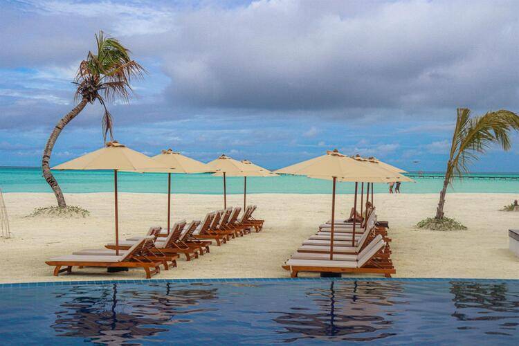 Cinnamon Hakuraa Huraa (Ex.Chaaya Lagoon)